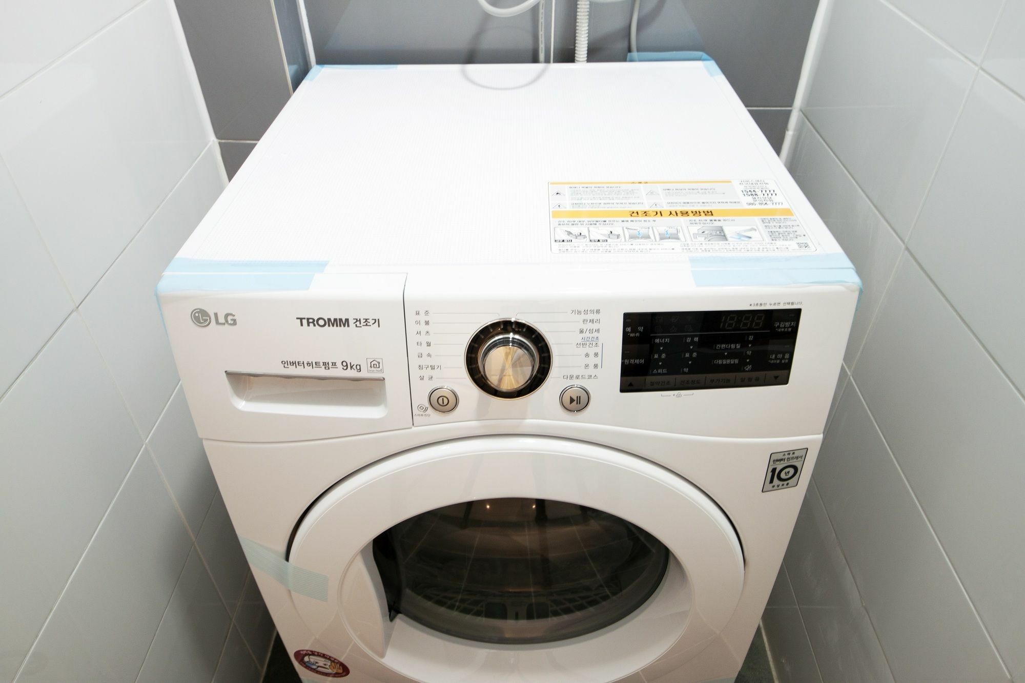 K-Grand Hostel ヨス市 エクステリア 写真