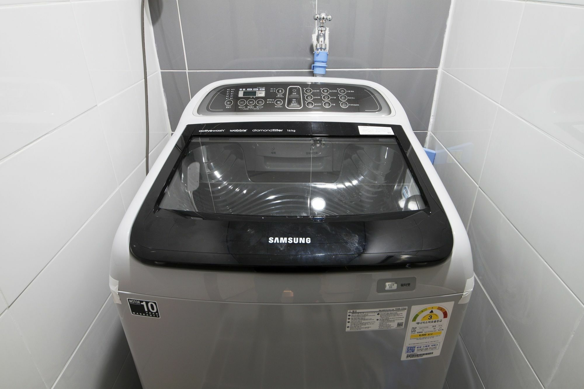 K-Grand Hostel ヨス市 エクステリア 写真